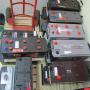 Baterii Camioane, Varta, Tudor, Rombat,