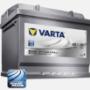 Baterii auto Varta Oradea