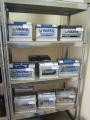 Varta Blue 74 ah
