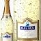 Vin Spumant Blue Nun - Gold Edition. Vin Spumant cu foita de aur!