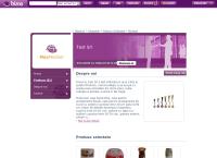 Website FAST SRL