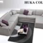 Huka coltar