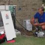 reparatii aer conditionat bucuresti