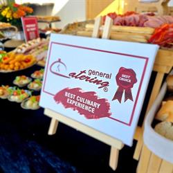 S.C.General Catering S.R.L