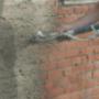 Mortar sprit natural transpirant pentru asanare