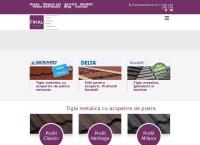 Website Finaldistribution SRL