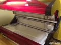 Aparat bronzare second hand ergoline 600 TP