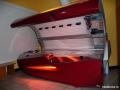 Solar orizontal ergoline excellence- full options