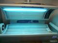 Solar orizontal sunvision seria400 second hand