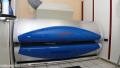 Aparat bronzare second hand ergoline 500 clasic