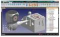 Software pentru masuratori prin palpare CMM Manager