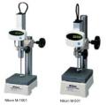 Autocolimatoare si micrometre de inaltimi