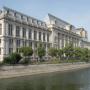 Palatul de Justitie din Bucuresti