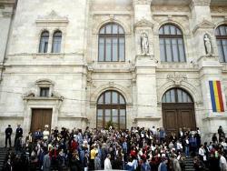 Cabinet de Avocat Gavriloi Marius