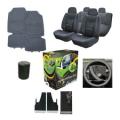 Pachet Accesorii Universal 5 in 1