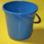 Galeate plastic 10 L