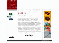Donex SRL