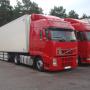 Furnika frigo camion