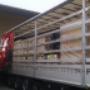 camion  cu prelata