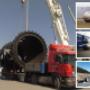 transport proiect agabarit