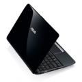 Netbook Asus 1015BX-BLK060W cu procesor AMD C60