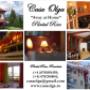 Postcard Casa Olga