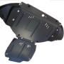 Scut motor Audi A4