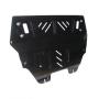 Scut motor Citroen C4