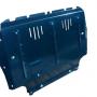 Scut motor Seat Leon
