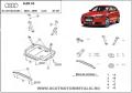 Scuturi metalice pentru orice model de masina la preturi rezonabile pentru distribuitori.