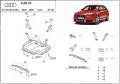 Scut motor Audi