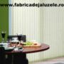 jaluzele verticale textile