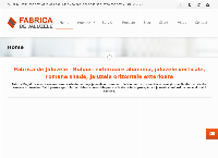 Website S&d Design Company SRL