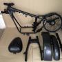 vopsire cadre moto,biciclete,atv