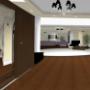 Design interior case.