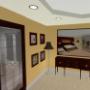 Design interior dormitor