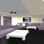 Design interior living