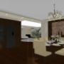 Design interior vile