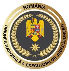 Executor judecătoresc Ţugui Claudia
