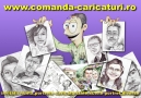 Comanda Caricaturi
