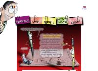 Website Comanda Caricaturi