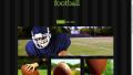 Atestat Fotball + Documentatie Printata