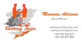 A&l Clothing Series