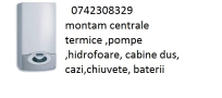 Termo Prest SRL