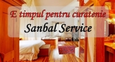Sanbal Service
