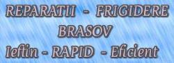 Reparatii Frigidere PFA Fazakas Bela Rudi