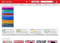 Website INMEDIO SEMA PARK