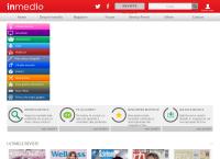 Website INMEDIO CITY PARK CONSTANTA