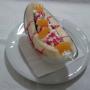 banana split