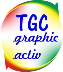 Tgc Graphic Activ S.r.l.